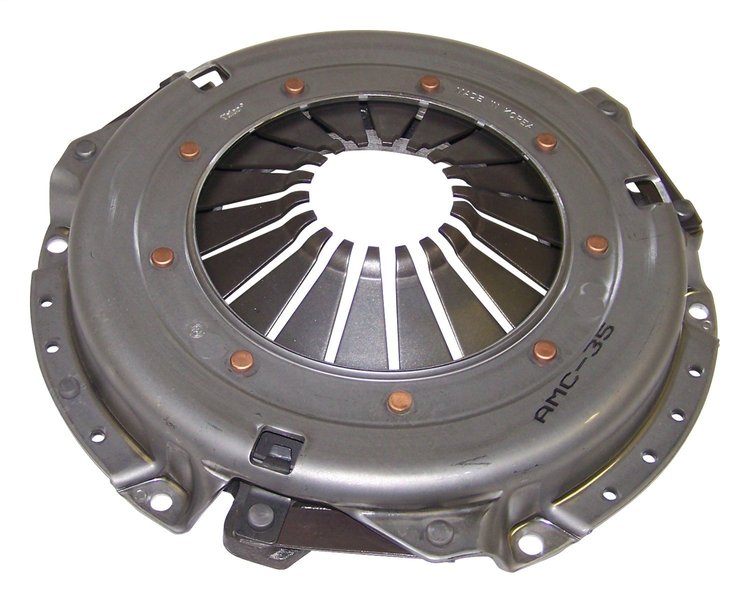 Clutch Pressure Plate