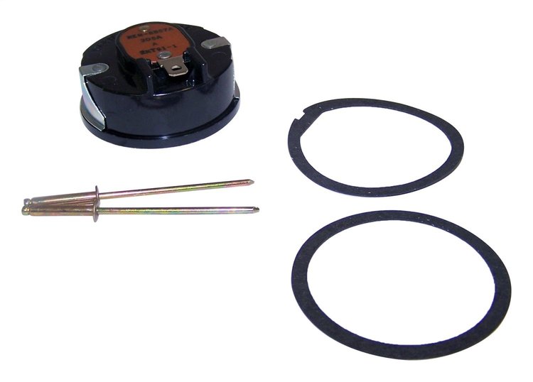Carburetor Choke Coil