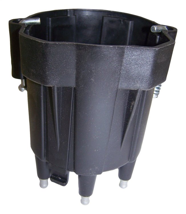 Distributor Cap