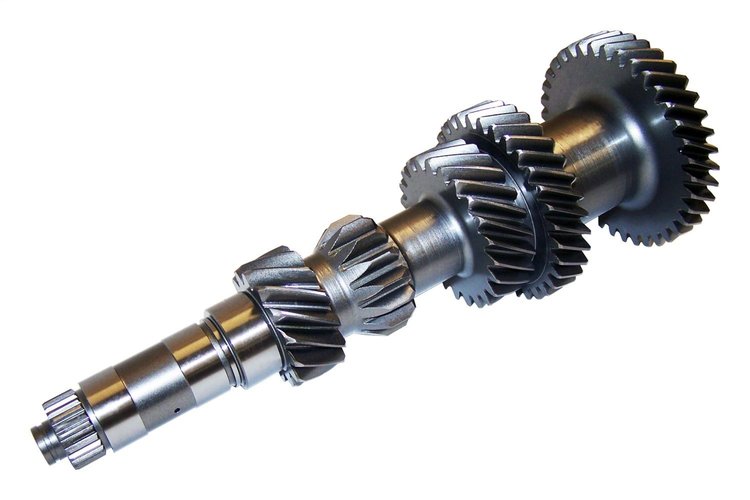 Manual Trans Cluster Gear