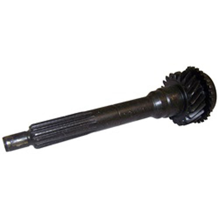 Manual Trans Input Shaft