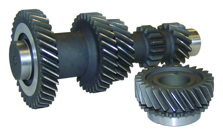 83500970K Cluster Gear Kit for 1982-1986 Jeep Models