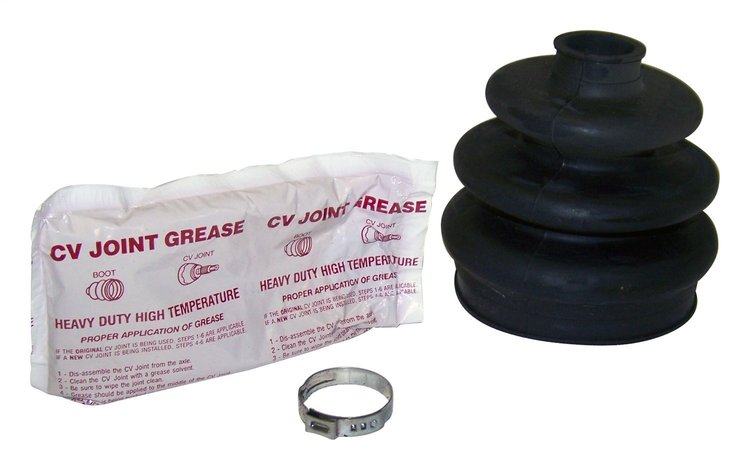 Axle Boot Kit