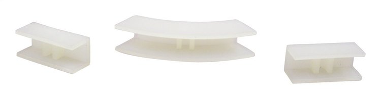 83500994 Shift Fork Insert Kit for 1987-2007 Jeep Models