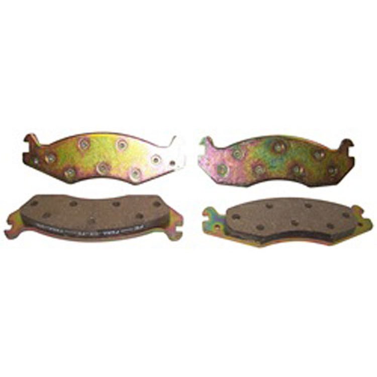 Disc Brake Pad