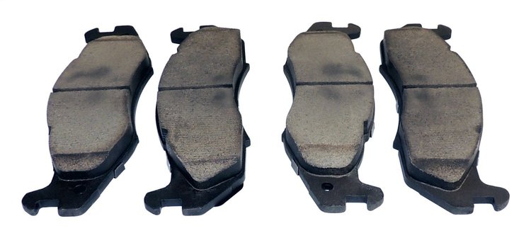 Disc Brake Pad