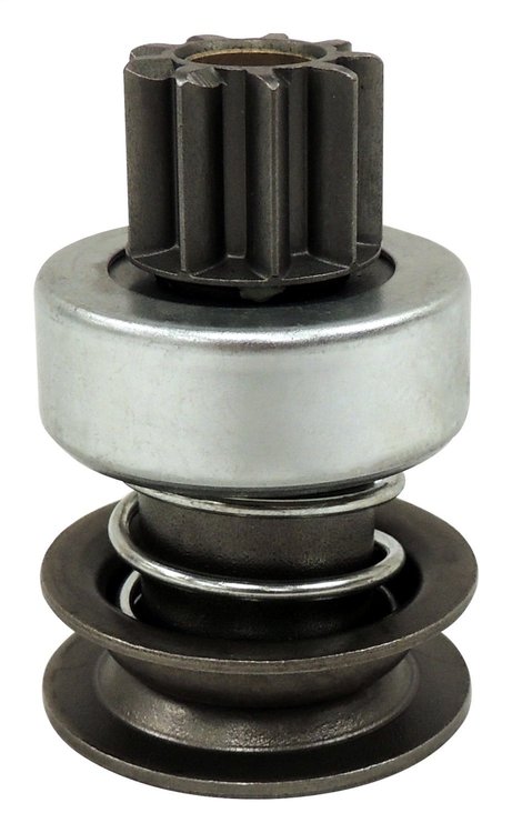 83501388 Starter Drive, 1984-1986 Jeep Cherokee, 1986-1986 Jeep Comanche