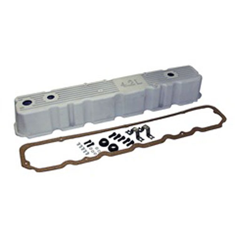 Valve Cover