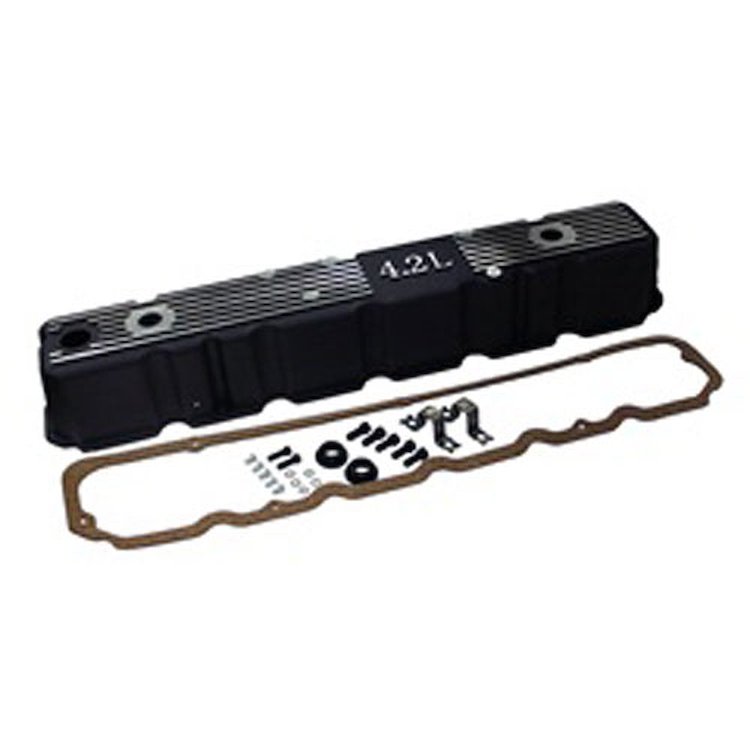 Valve Cover