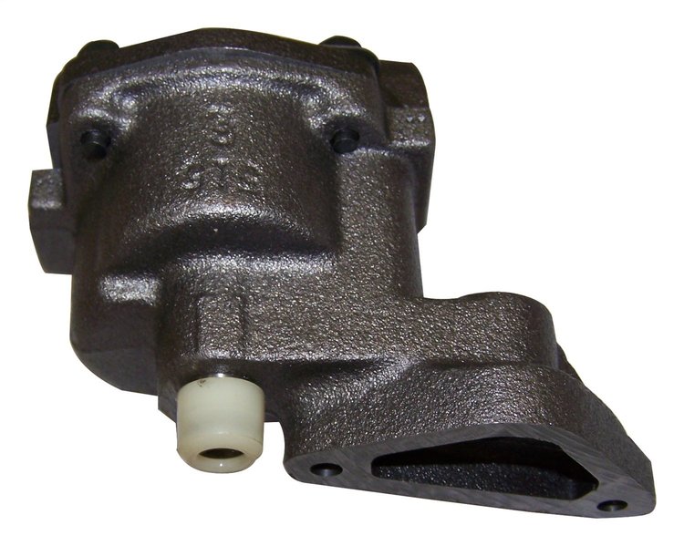 Engine Oil Pump