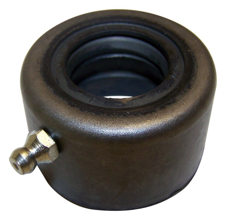 Output Shaft Seal