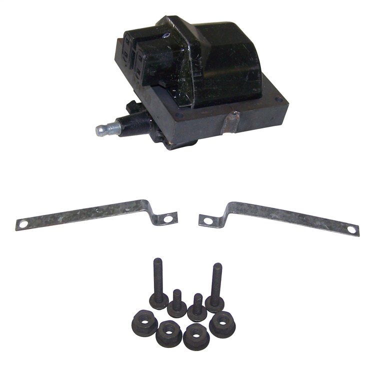 Ignition Coil