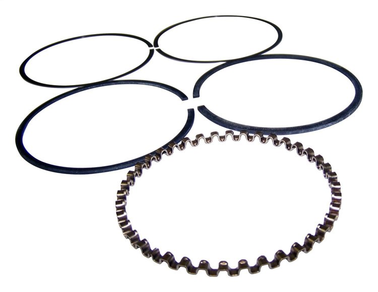 Piston Ring Set