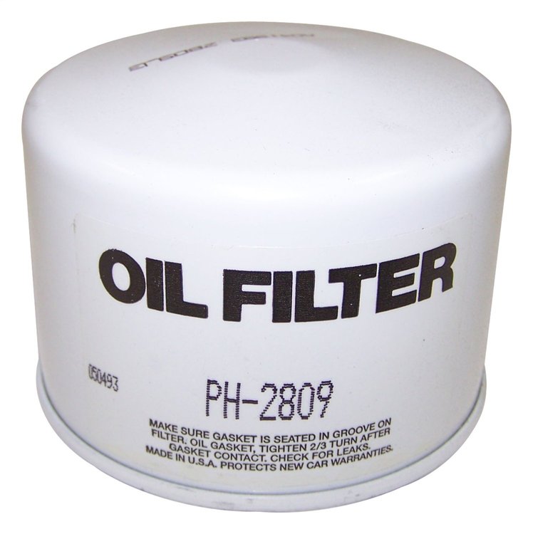 Oil Filter