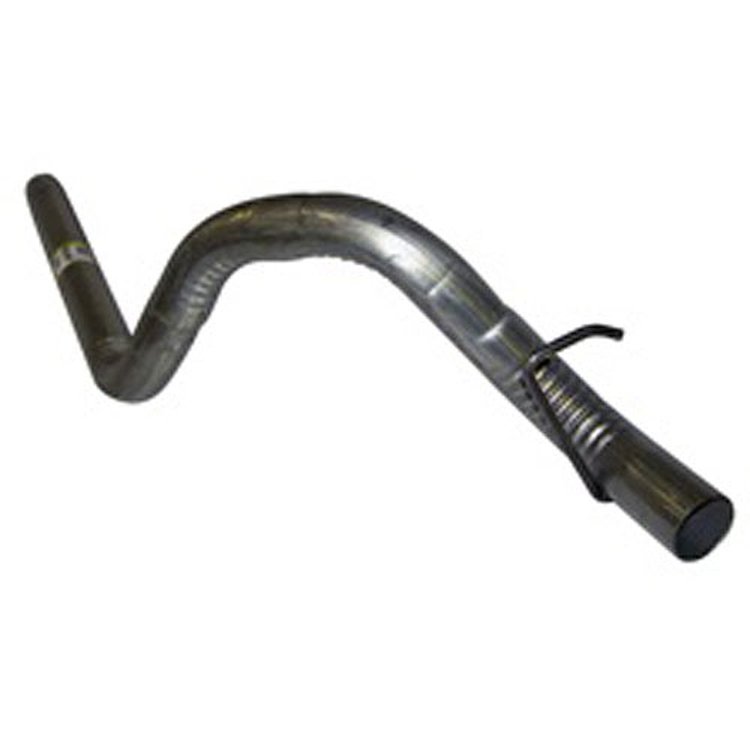 Tailpipe