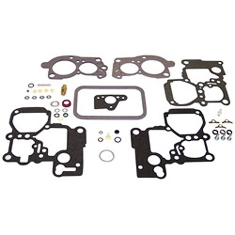 Carburetor Kit