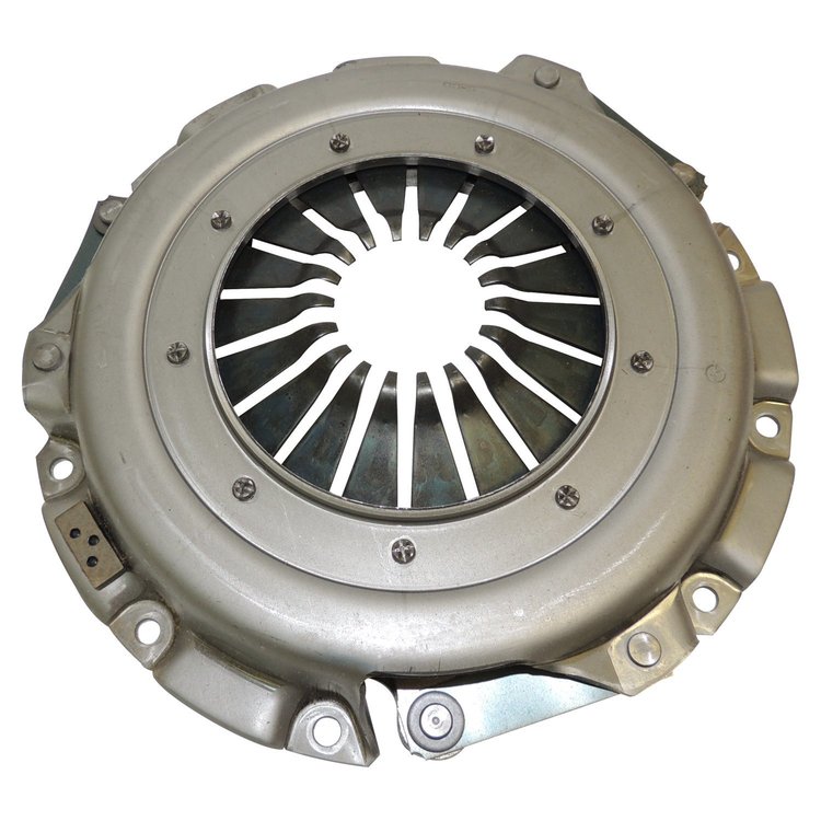 83501947 Clutch Pressure Plate, 1985-1985 Jeep Cherokee, 1986-1986 Jeep Cherokee, 1986-1986 Jeep Comanche
