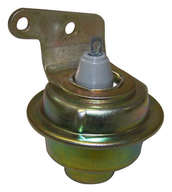 Choke Diaphragm