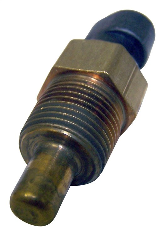 Coolant Temperature Sensor