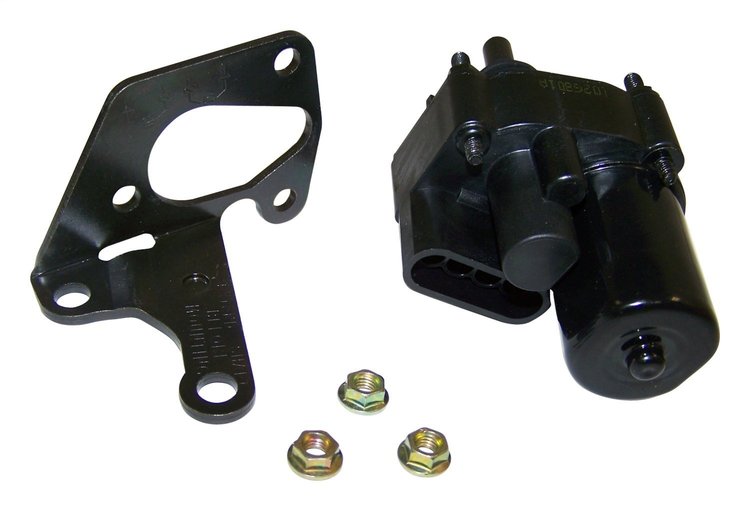 83502375 Idle Air Control Valve for 1986-1992 Dodge, Jeep Models [2.5L, 3.9L, 5.2L, 5.9L Engines]