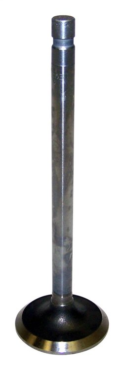 Exhaust Valve