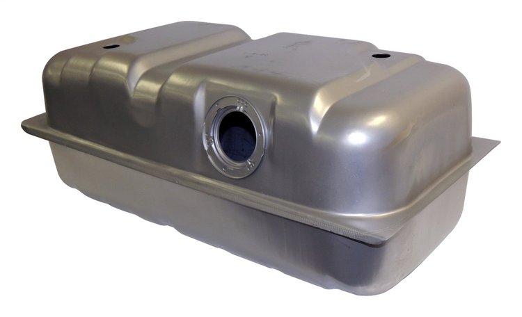 83502635 Fuel Tank