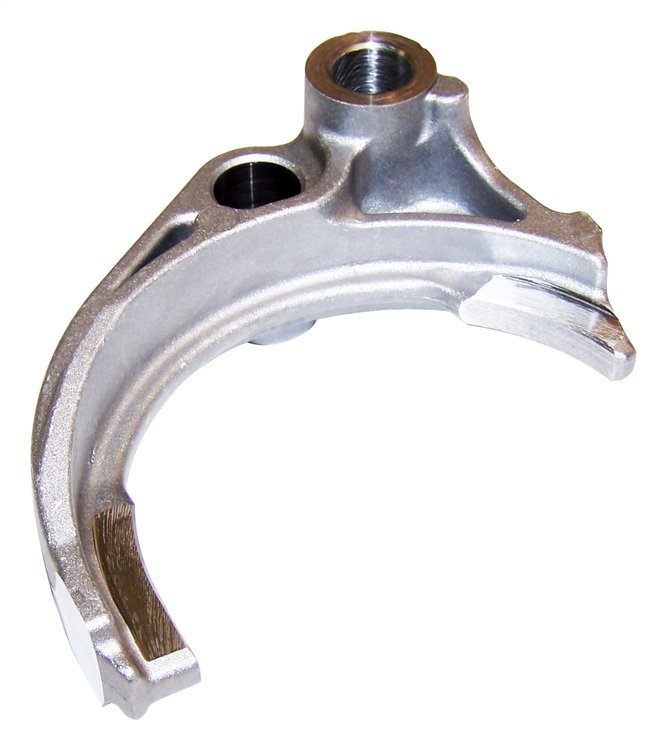 Manual Trans Shift Fork