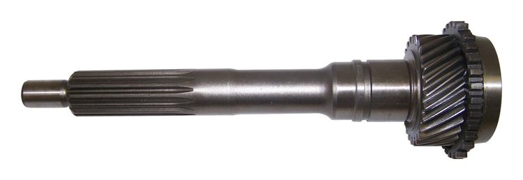 Manual Trans Input Shaft