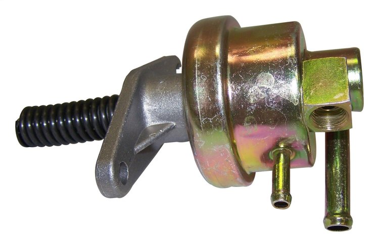 Mechanical Fuel Pump
