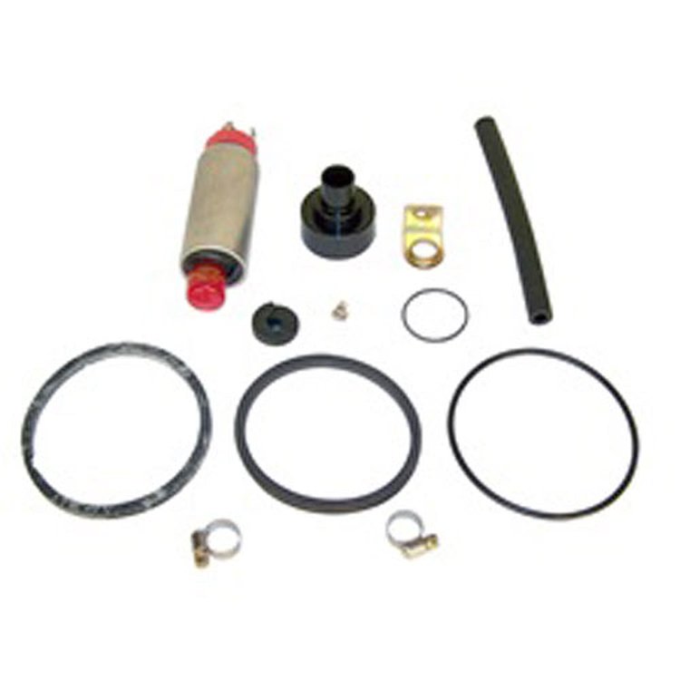 Electric Fuel Pump