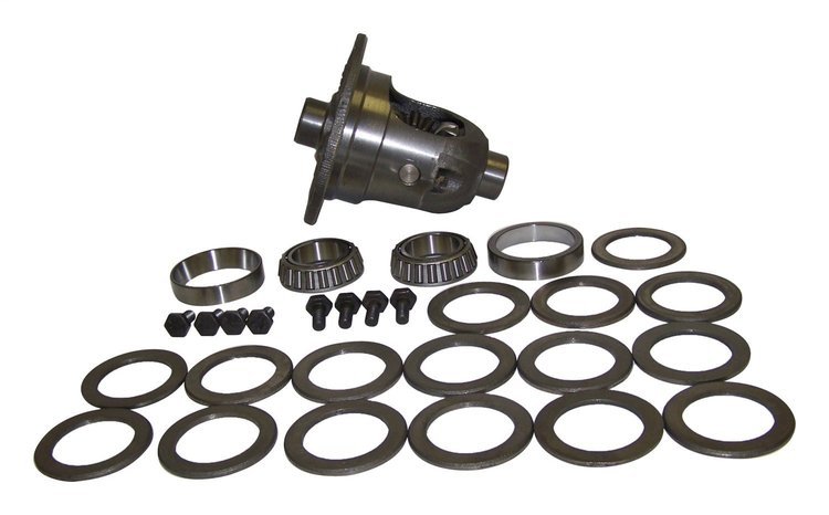 83502880 Differential Case Kit for 1987-1995 Jeep Models