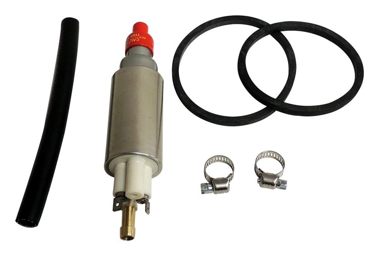 Electric Fuel Pump