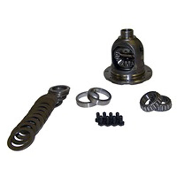 Differential Case Assembly
