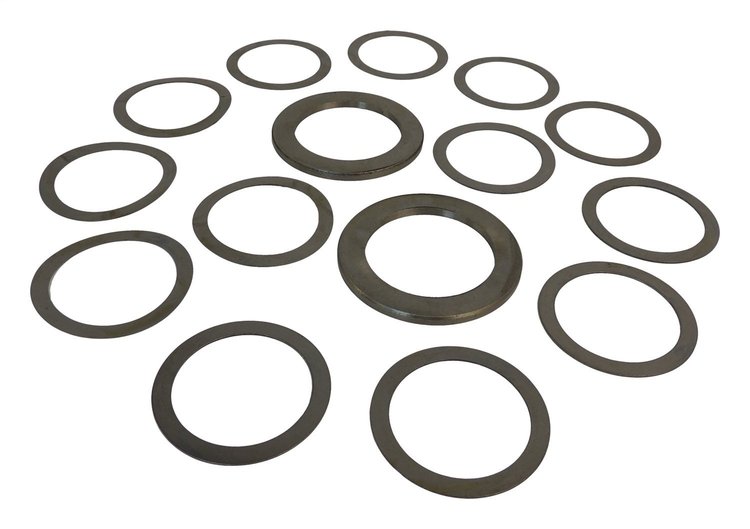 Differential Shim Kit