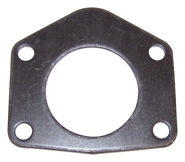 Axle Shaft Retainer