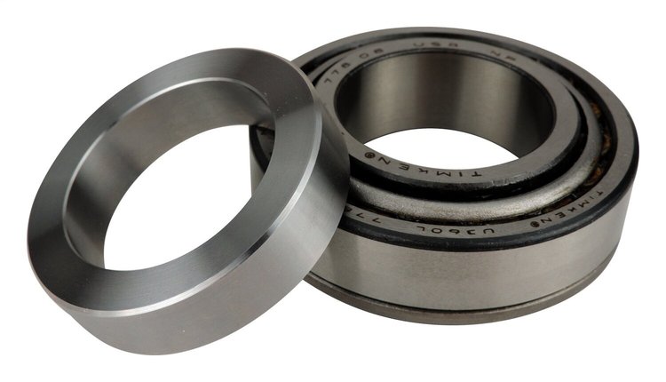 83503064K Axle Shaft Bearing Kit for 1987-2018 Jeep Models
