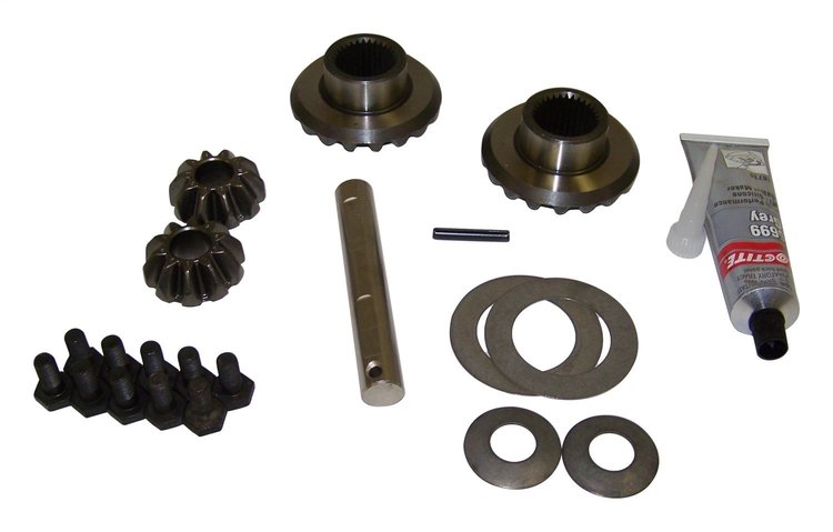 Differential Gear Set