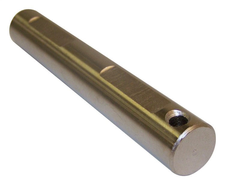 Differential Cross Shaft