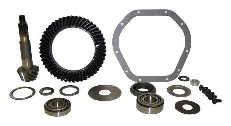 Ring And Pinion Set