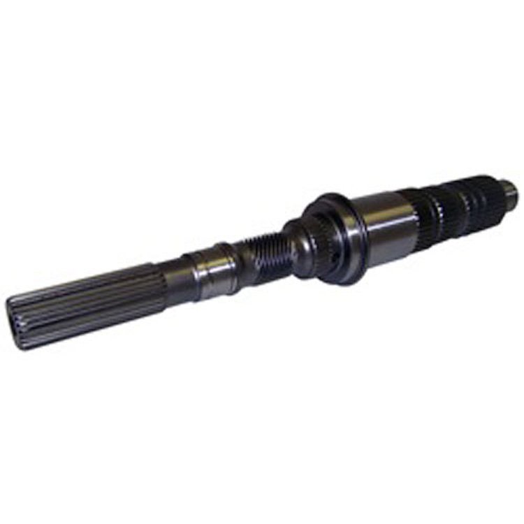 Manual Trans Main Shaft