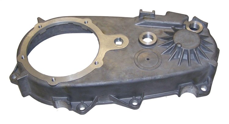 83503153 Case Half for 1987-1996 Jeep Models