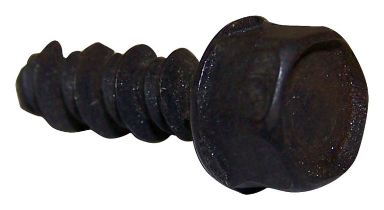 Screw