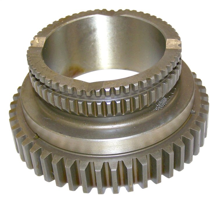 Differential Drive Gear