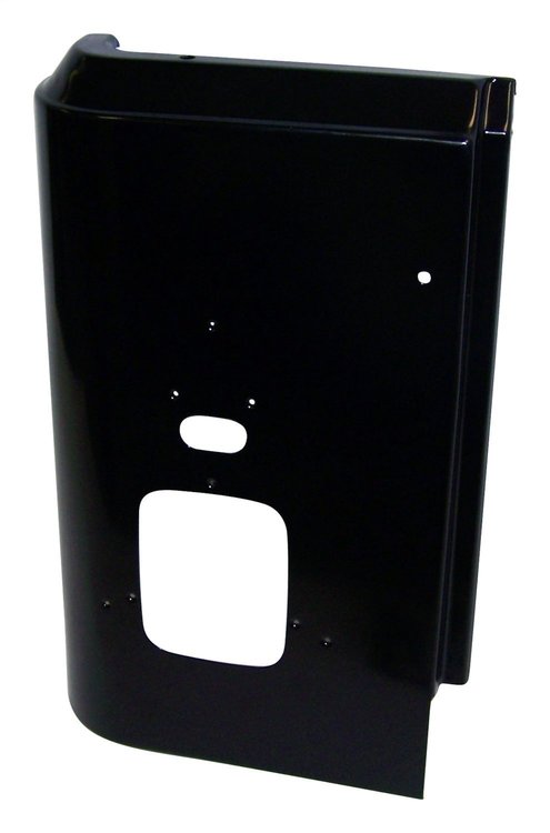 83503579 Corner Panel, 1987-1995 Jeep Wrangler