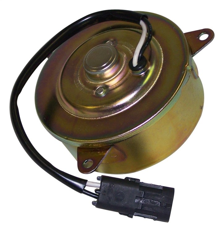 Cooling Fan Motor