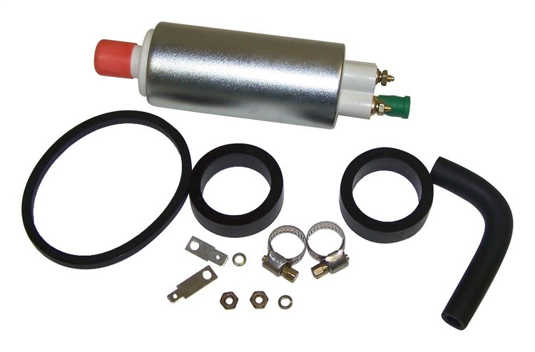 83503634 Fuel Pump for 1987-1993 Jeep Models [2.5L, 4.0L Engines]