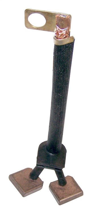 Starter Brush