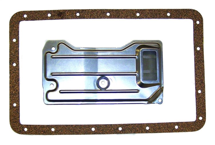 83504032K Transmission Filter Kit for 1987-2001 Jeep Models