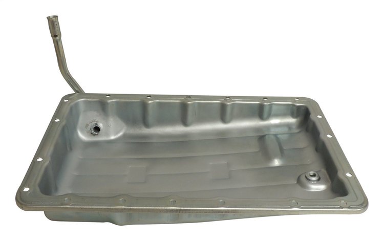 83504037 Transmission Pan for 1987-2001 Jeep Models