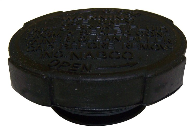 Clutch Cylinder Cap